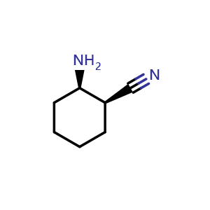 (1S,2R)-2-aminocyclohexane-1-carbonitrile