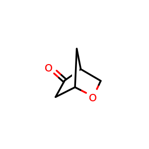 2-oxabicyclo[2.2.1]heptan-5-one