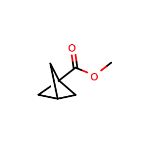 methyl bicyclo[1.1.1]pentane-1-carboxylate