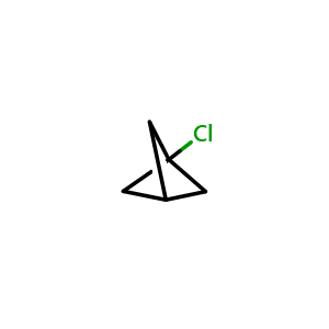 1-chlorobicyclo[1.1.1]pentane