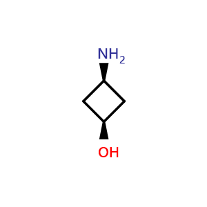 cis-3-aminocyclobutanol