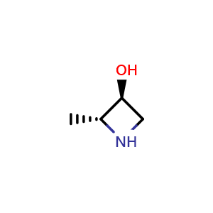 (2R,3S)-2-methylazetidin-3-ol