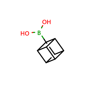 (cuban-1-yl)boronic acid