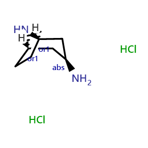 exo-8-azabicyclo[3.2.1]octan-3-amine;dihydrochloride
