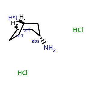 endo-8-azabicyclo[3.2.1]octan-3-amine;dihydrochloride