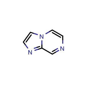 imidazo[1,2-a]pyrazine