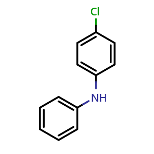4-chloro-n-phenylaniline