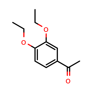 1-(3,4-diethoxyphenyl)ethanone