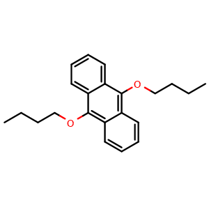 9,10-dibutoxyanthracene