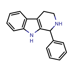 1-phenyl-2,3,4,9-tetrahydro-1h-beta-carboline