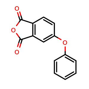 5-phenoxyisobenzofuran-1,3-dione
