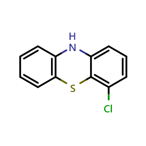 4-chlorophenothiazine