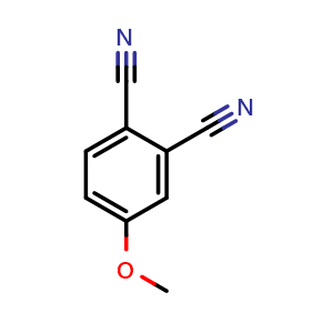4-methoxyphthalonitrile