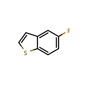 5-fiuorobenzo[b]thiophene