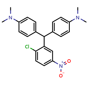 Chemical structure of AL 082D06 , CAS 256925-03-8, AChemBlock P51263