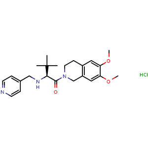 Chemical structure of TCS OX2 29 , CAS 372523-75-6, AChemBlock P51294