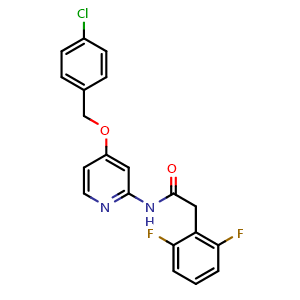 Chemical structure of CPDA , CAS 1415834-63-7, AChemBlock P51297
