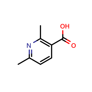 2,6-dimethyl-nicotinic acid