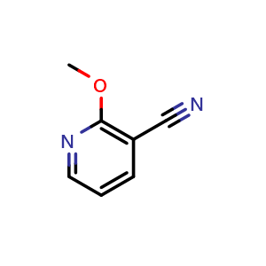 2-methoxynicotinonitrile