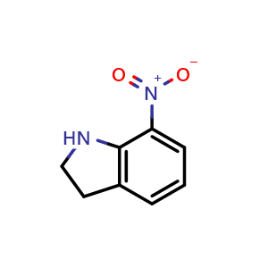 7-nitroindoline