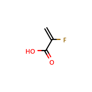 2-fluoroacrylic Acid