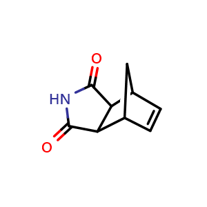 5-Norbornene-endo-2,3-dicarboximide