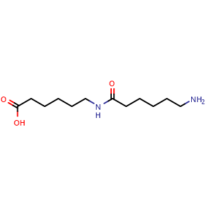 6-(6-aminohexanamido)hexanoic acid