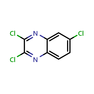 2,3,6-trichloroquinoxaline