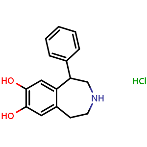 SKF-38393 hydrochloride