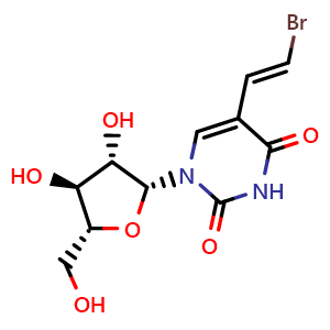 sorivudine
