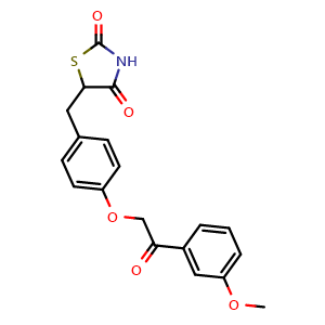 Chemical structure of MSDC 0602 , CAS 1133819-87-0, AChemBlock P51721