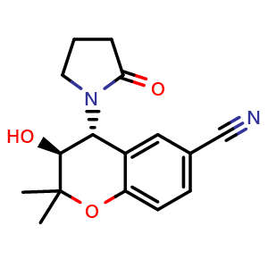 levcromakalim