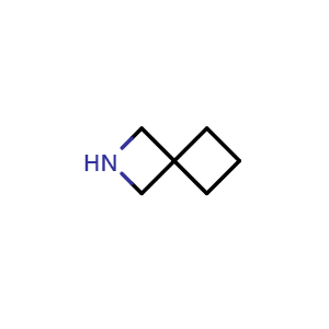 2-azaspiro[3.3]heptane
