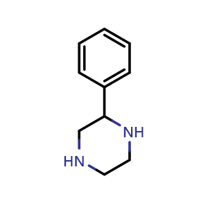 2-phenylpiperazine