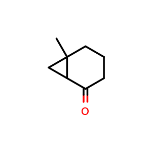6-methylbicyclo[4.1.0]heptan-2-one