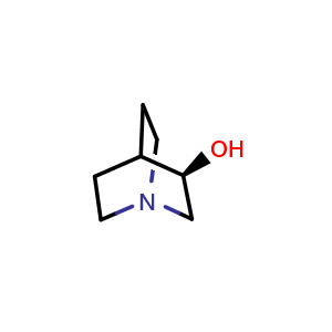 (R)-quinuclidin-3-ol