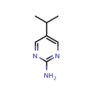 5-isopropylpyrimidin-2-amine