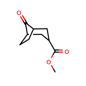 methyl 8-oxobicyclo[3.2.1]octane-3-carboxylate
