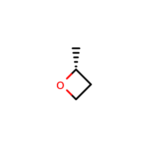 (R)-2-methyloxetane