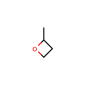 2-methyloxetane
