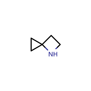 4-azaspiro[2.3]hexane