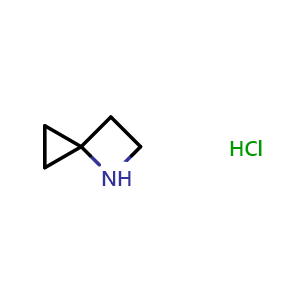 4-azaspiro[2.3]hexane hydrochloride