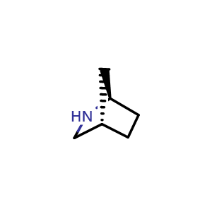 (1R,4S)-2-azabicyclo[2.2.1]heptane