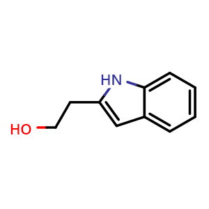 2-(1H-indol-2-yl)ethan-1-ol