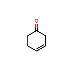 cyclohex-3-en-1-one
