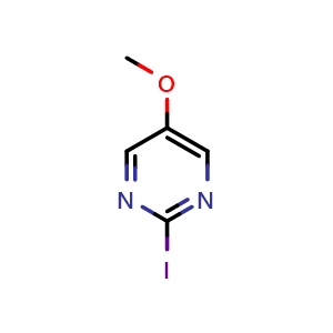 2-iodo-5-methoxypyrimidine