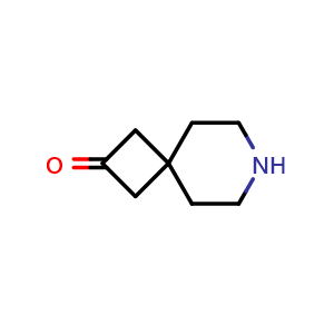 7-azaspiro[3.5]nonan-2-one