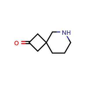 6-azaspiro[3.5]nonan-2-one