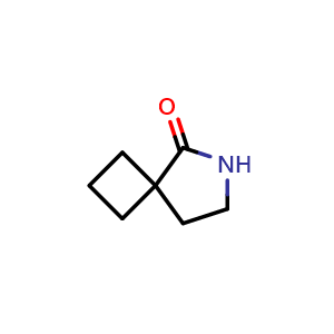 6-azaspiro[3.4]octan-5-one