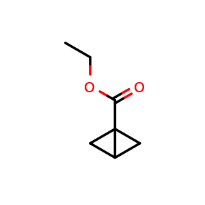 ethyl bicyclo[1.1.0]butane-1-carboxylate